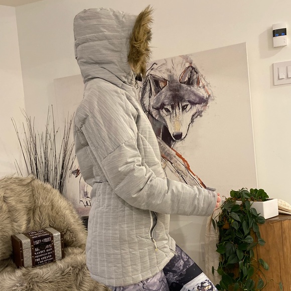 Oakley Ski Jacket size small - Picture 3 of 13